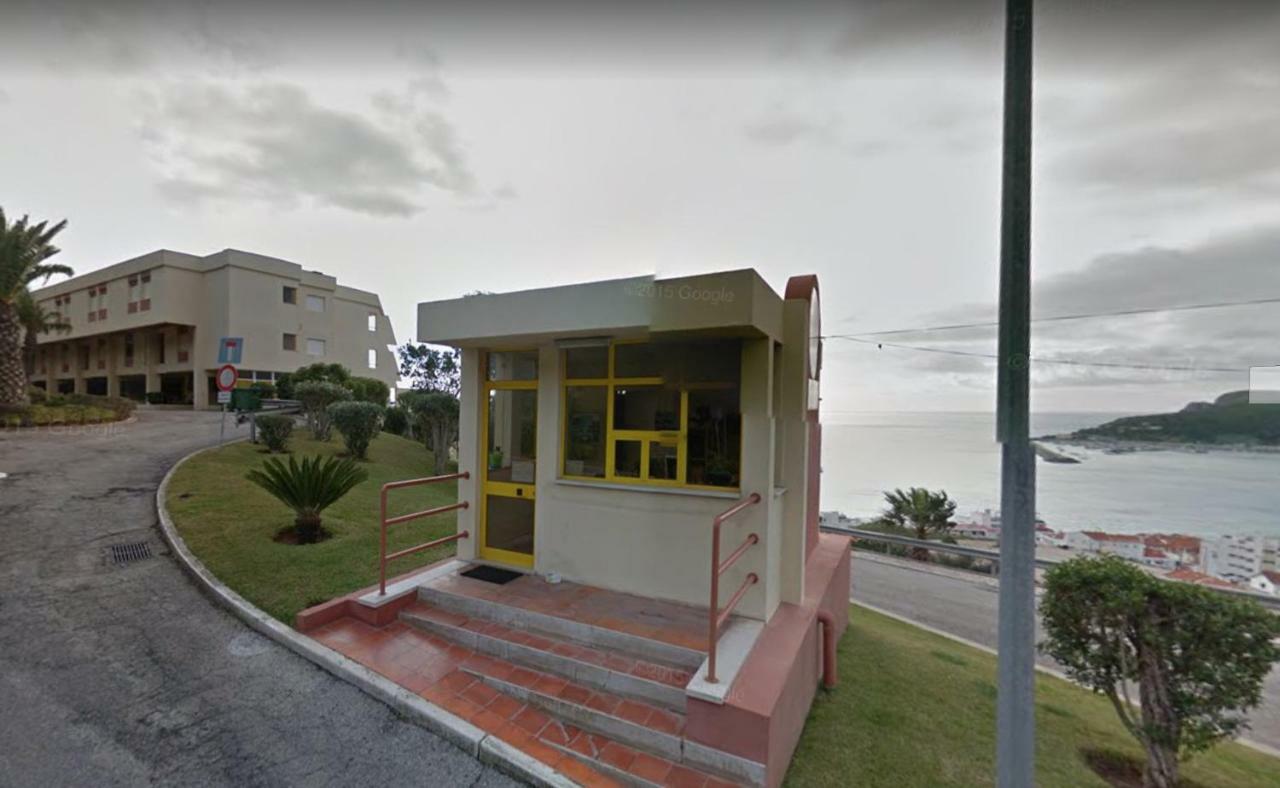 Casa Na Falesia Apartment Sesimbra Exterior photo